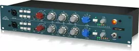 „Behringer 1273“ – mikrofono išankstinis stiprintuvas