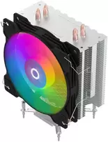 AQIRYS CPU aušintuvas PUCK PRO 2.0 juodas