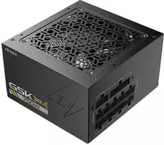 Antec GSK ATX3.1 750W 80 PLUS auksinis maitinimo modulis 20+4 kontaktų ATX ATX juodas