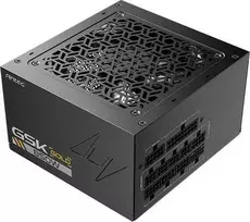 Antec GSK ATX3.1 850W 80 PLUS auksinis maitinimo modulis 20+4 kontaktų ATX ATX juodas
