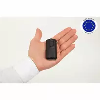 Diktofonas GSM modulis LONG POWER REC 60