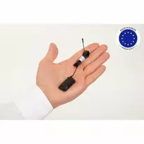 Diktofonas GSM modulis LONG POWER AUTO K +