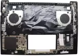 Lenovo Lenovo 5M11Q60759 dalys zamienne do notatników Cover + klaviatūra