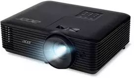Projektorius Acer X139