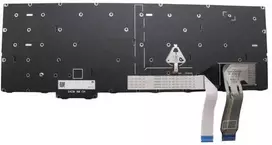 Lenovo 5N21M39604, Klaviatūra, Klaviatūros apšvietimas, Lenovo, ThinkPad T16 Gen 3