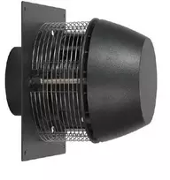 Exhausto Sieninis ventiliatorius VVR16041EC