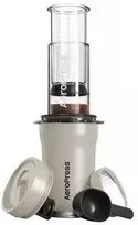 AeroPress Go Plus Kreminis