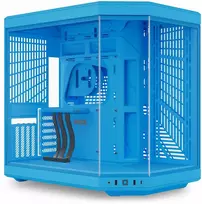 Hyte Y70 Midi Tower Standard – Blueberry Milk