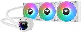 Thermaltake TH360 V2 Ultra EX ARGB Sync Snow | AiO vandens aušinimas