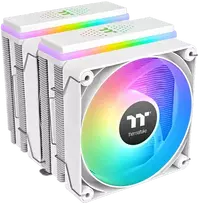Thermaltake Astria 600 Argb Lighting CPU Cooler (TDP 265W, 2x120mm) Baltas