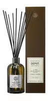 Drėkintuvas Depot, 900 kvapų Nr. 903, lazdelė, klasikinis odekolonas, kvapiųjų lazdelių difuzorius, 200 ml