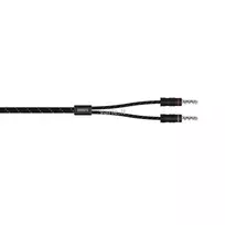 Muzikinis centras Procab Garsiakalbio kabelis Avinity 3 m, 2 x 2,50 mm²