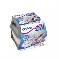 Sausintuvas ORDINETT Mitruma absorbetajs kristalu papildinams 450g neitrala smarza