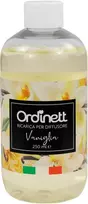 Drėkintuvas ORDINETT Aromatinio difuzoriaus 250ml vanilės užpildas