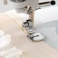 Siuvimo mašina Sourcing Kreiva žvaigždė | Tiekimas