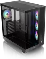 Thermaltake View 380 XL TG ARGB Juodas