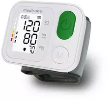 Medisana BW 345 riešo kraujospūdžio matuoklis