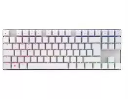 Cherry MX 8.2 Belaidė klaviatūra TKL WL (without suitcase)