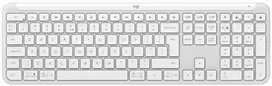 Klaviatūra Logitech Signature Slim Wireless K950