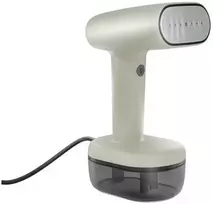 Princess Princesės drabužių garintuvas | 332880 Parašas | Nešiojamas | 1800 W | 0,26 l | 25 g/min. | Baltas
