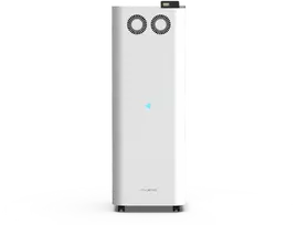 Sausintuvas Profesionalus oro dezinfekavimo įrenginys Milerd DZR -10 POWER