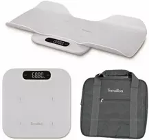 Terraillon Sas TERRAILLON 15445 Baby Fit El. svarstyklės kūdikiui