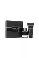 Mont Blanc Rinkinys Mont Blanc Explorer EDP 60ml + SG 100ml
