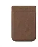 Diktofonas PLAUD Note Case Brown – užrašų dėklas, rudas
