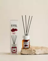 Drėkintuvas Eyfel namų kvapas su lazdelėmis Egzotika