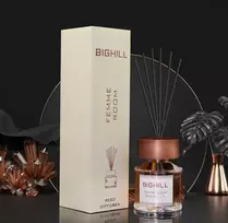 Drėkintuvas Eyfel Bighill Femme room namų kvapas su lazdelėmis 120 ml