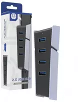 Honson USB2.0 HUB FOR PS5 Slim