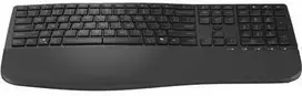 Rinkinys Klaviatūra su pele HP 680 belaidė juoda
