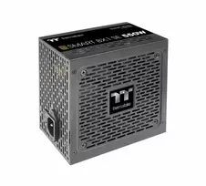 Thermaltake Maitinimo šaltinis Smart BX1 SE 550W 80+ Bronze EU