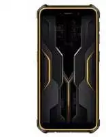 Ulefone Armor X12 Pro 4/64 Oranžinė
