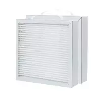 F7+M5 antialerginis filtrų komplektas Oxygen C O1 serijos rekuperatoriams