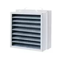 CARBON +M5 filtrų komplektas nuo kvapų Oxygen C O1 serijos rekuperatoriams