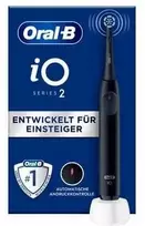 Dantų šepetėlis Oral-B iO 2 serijos naktinis juodas