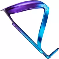SUPACAZ Fly Cage Limited (Aluminum) - Maui Mėlyna & Violetinė gertuvės laikiklis