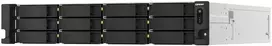 Serveris QNAP Serwer nas ts-h1887xu-rp-e2336-32 intel xeon e-2336 6c 12t