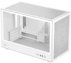 „DeepCool CH260 Micro Tower“ Baltos