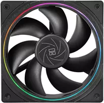 Thermalright TL-S12 PWM ARGB Juodas (120mm) (Juodas) Ventiliatorius