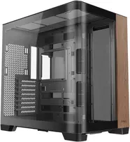 „Antec C8 Curve“ mediniai baldai (0-761345-10158-5)
