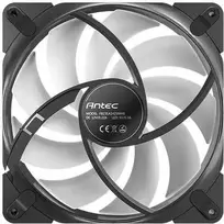 Ventiliatorius Antec Ventiliatorius Antec „Tranquil“ 140 mm PWM ARGB, juodas