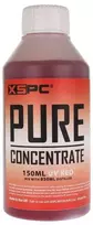 XSPC PURE aušinimo skysčio koncentratas, 150 ml – raudonas, UV