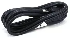 Nešiojamojo kompiuterio maitinimo adapteris Lenovo IT,1M,3P,NON-LH,VLX