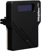 „Thermal Grizzly WireView 90 Pro“ vaizdo plokštė, 1x12VHPWR – įprastas