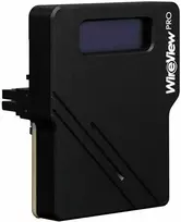 Thermal Grizzly WireView 90 Pro GPU, 1x12VHPWR – Reverse