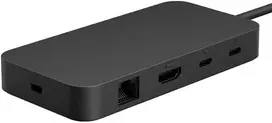 „Microsoft Surface USB 4“ dėklai