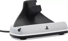 Power A „PowerA“ įkrovimo stotelė – balta („Playstation Portal“)