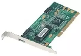 Kontroler Dawicontrol Dawicontrol PCI Card PCI-e DC-644e Raid Blister